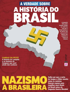 Cover of A Verdade Sobre