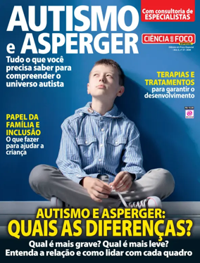 Cover of Ciencia em foco especial