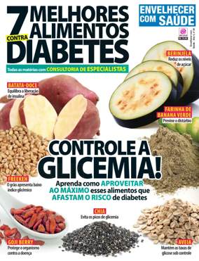 Cover of Envelhecer com saude