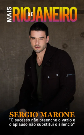 Cover of Mais Rio de Janeiro