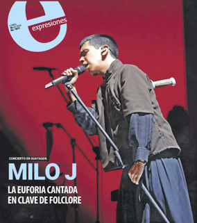 Cover of Expresiones