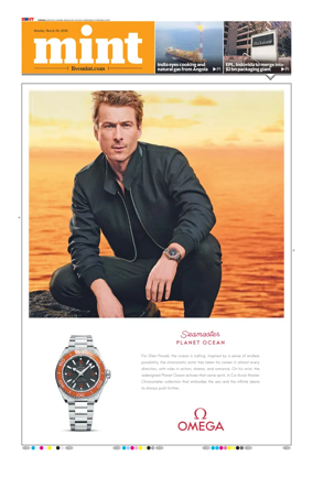 Cover of Mint Chennai