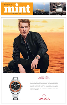 Cover of Mint Mumbai