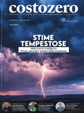 Cover of Costozero