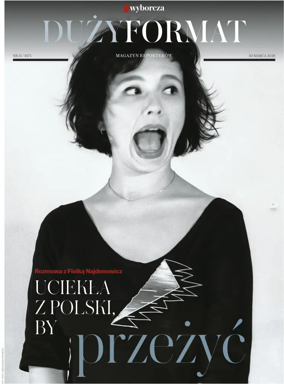Cover of Duzy Format