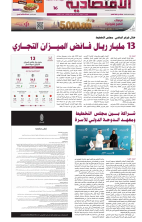 Cover of Al Raya Economy