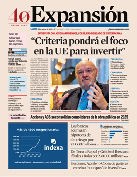 Cover of Expansion Andalucia