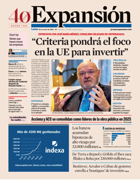 Cover of Expansion Catalunya