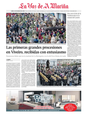 Cover of Viveiro local