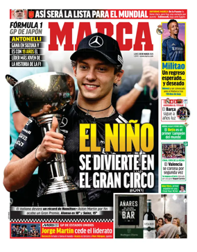 Cover of Marca Mallorca