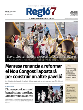 Cover of Regio7