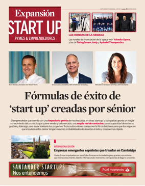 Cover of Start up