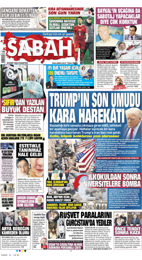 Cover of Sabah