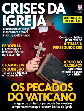 Cover of Ciencia e Religiao