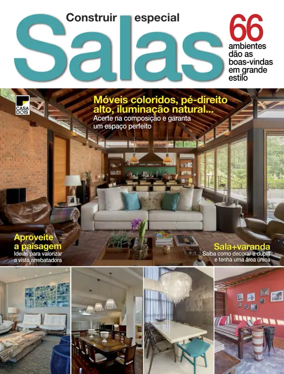 Cover of Construir Ambientes