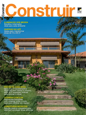 Cover of Construir