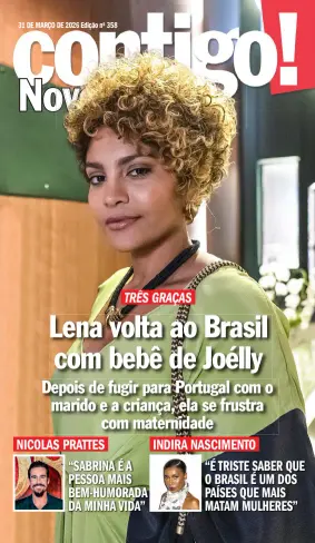 Cover of Contigo Novelas