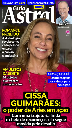 Cover of Guia Astral