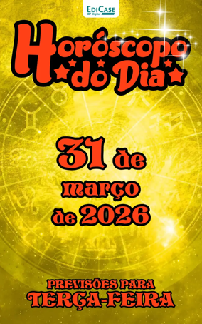 Cover of Horoscopo do Dia