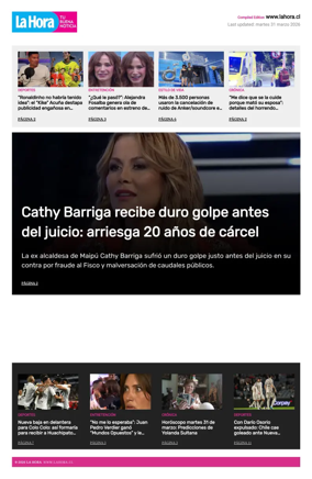 Cover of Money Tag - La Hora