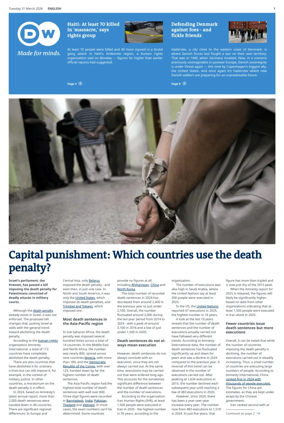 Cover of Deutsche Welle (English edition)