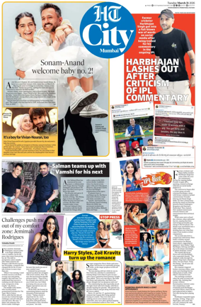 Cover of HT Cafe