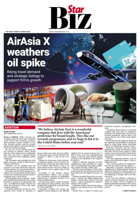 Cover of The Star - StarBiz