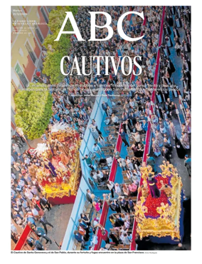 Cover of ABC (Sevilla)