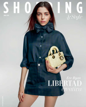 Cover of El Pais - Shopping & Style