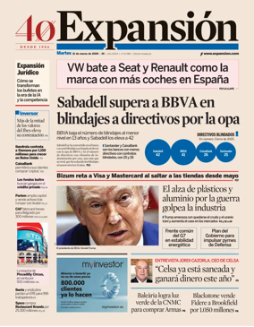 Cover of Expansion Andalucia