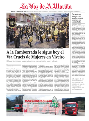 Cover of Viveiro local