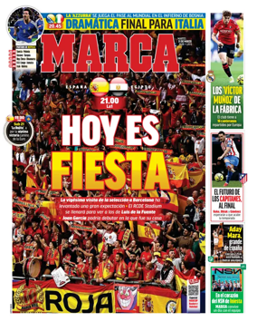 Cover of Marca Canarias
