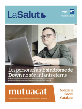 Cover of Salut
