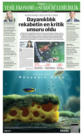 Cover of NBE - Sektor Ekleri