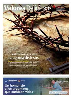 Cover of Valores Religiosos