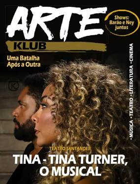 Cover of Arte Klub