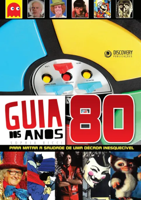 Cover of Discovery Publicacoes