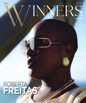 Cover of The Winners