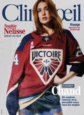 Cover of Clin d'oeil