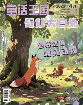 Cover of Fairy kingdom-Wonderful Nature