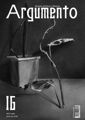 Cover of Argumento (Spanish)