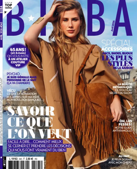 Cover of BIBA