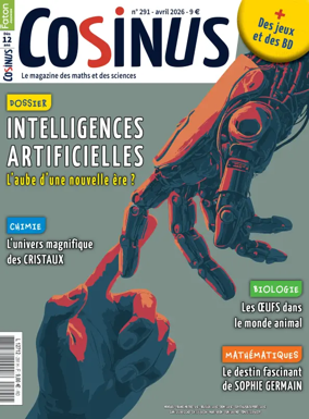 Cover of Cosinus
