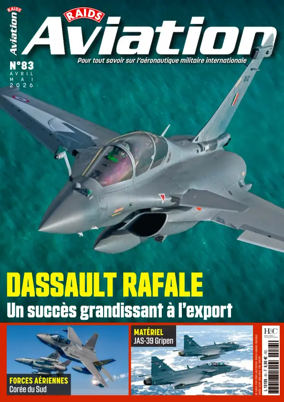 Cover of RAIDS AVIATION
