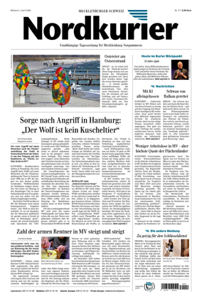 Cover of Mecklenburger Schweiz (Teterow)