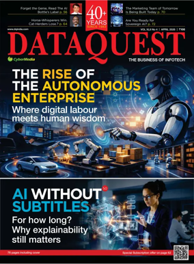 Cover of Dataquest
