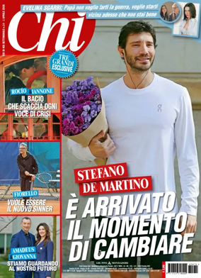 Cover of Chi