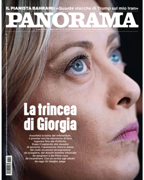Cover of Panorama