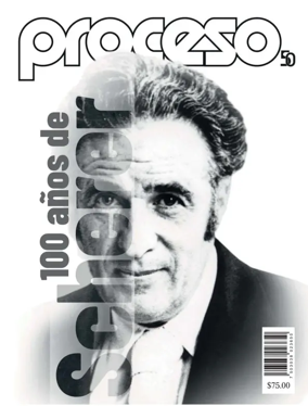 Cover of Proceso