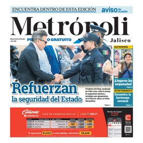 Cover of Suplemento 3